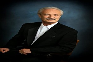 Portrait of author Frank Schmalleger